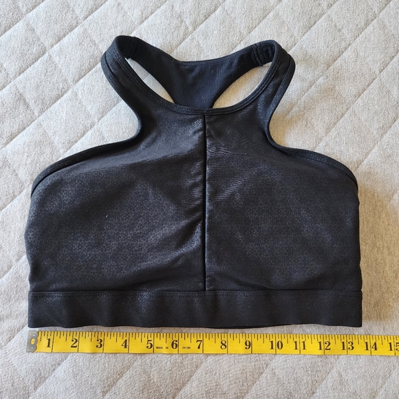 ⭐4/$20 Zyia Active Sports Bra Medium - Picture 7 of 7